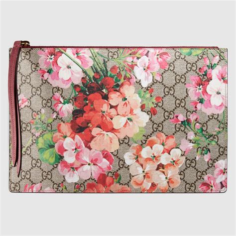 gucci bloom pouch review|gucci blooms for sale.